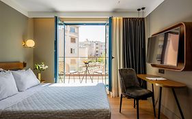 Blend Hotel